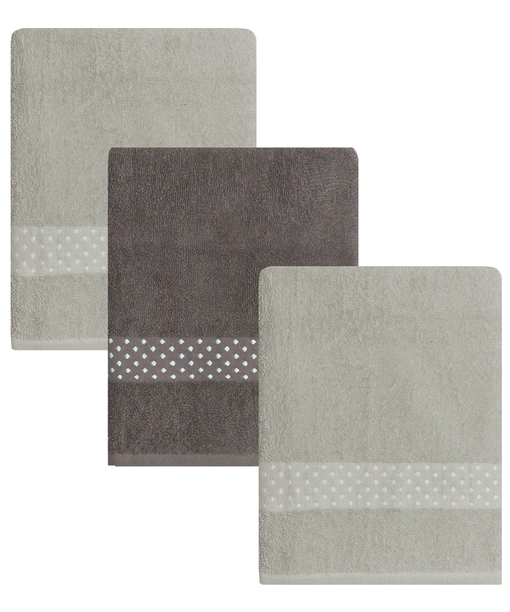 MANUEL 22 ΣΕΤ 3 ΤΕΜ ΠΕΤΣΕΤΕΣ ΠΡΟΣΩΠΟΥ