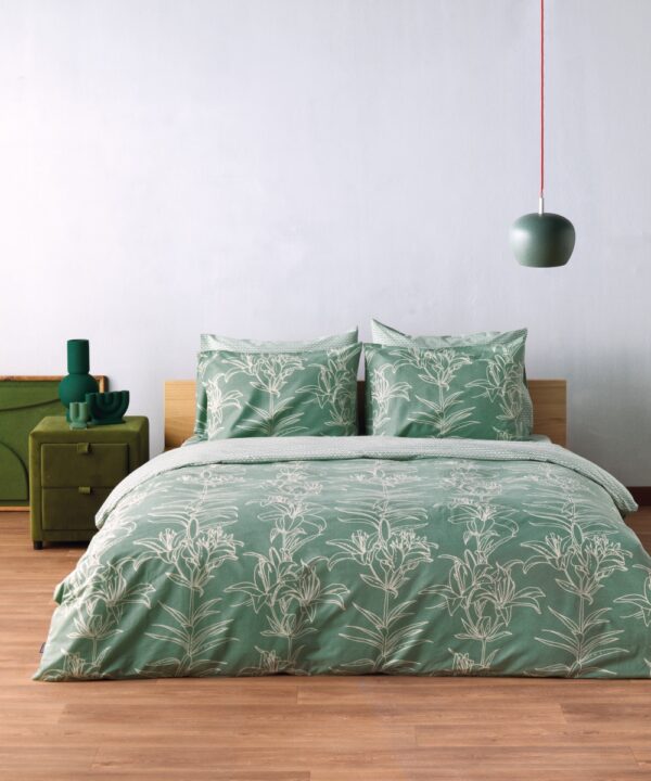 SILIA 36 ΣΕΝΤΟΝΙ.KING ΣΕΤ 4 ΤΕΜ