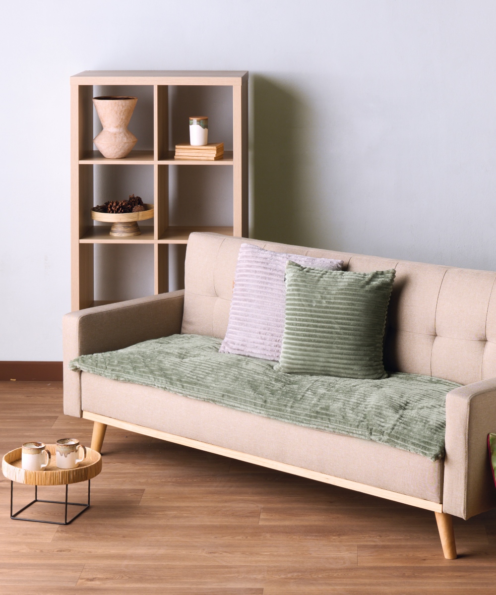 SERGIO 10 FUTON 75X160