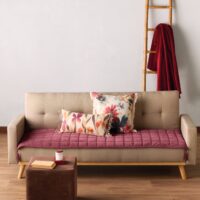 SUTTON 05 FUTON 75X190