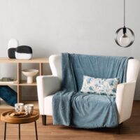 SUTTON 01 ΚΟΥΒΕΡΤΑ-TV 130Χ170