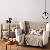 SUTTON 26 ΚΟΥΒΕΡΤΑ-TV 130Χ170