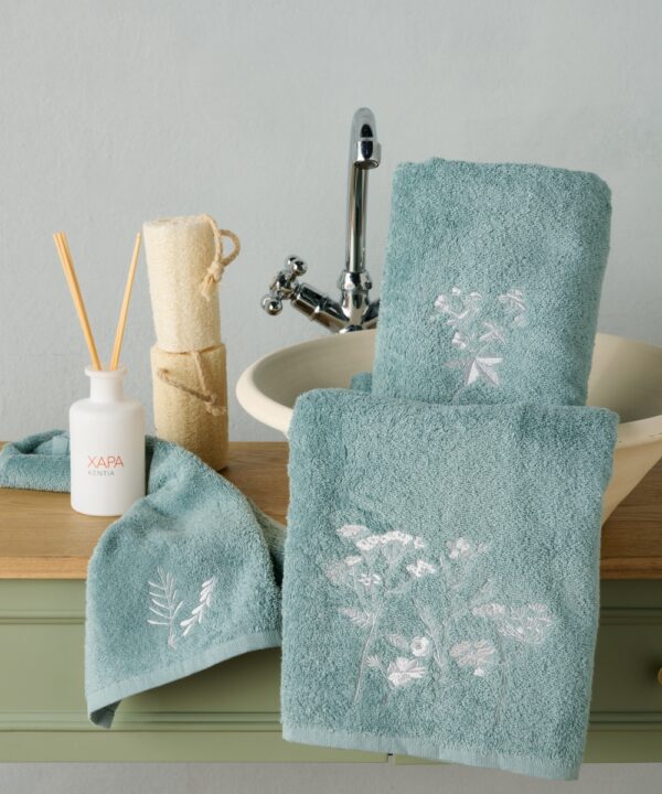 ADISON ΠΕΤΣΕΤΕΣ.ΣΕΤ 3 ΤΕΜ  (ΣΩΜΑΤΟΣ-ΠΡΟΣΩΠΟΥ-ΧΕΡΙΩΝ)