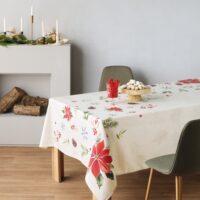 SNOW 254 ΤΡΑΠΕΖΟΜΑΝΤΗΛΟ 160X230