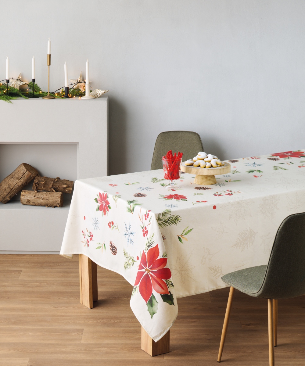 SNOW 254 ΤΡΑΠΕΖΟΜΑΝΤΗΛΟ 160X230