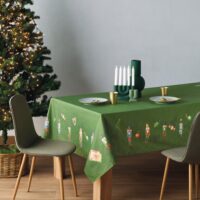 SNOW 255 ΤΡΑΠΕΖΟΜΑΝΤΗΛΟ 160X230