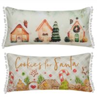 SNOW 256 ΜΑΞΙΛΑΡΙ.ΔΙΑΚΟΣΜΗΤΙΚΟ ΜΕ ΓΕΜΙΣΜΑ