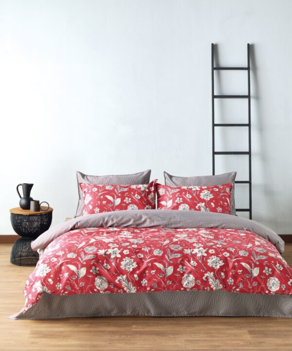 ALIDA 17 ΣΕΝΤΟΝΙ.ΥΠΕΡΔΙΠΛΟ ΣΕΤ 4 ΤΕΜ