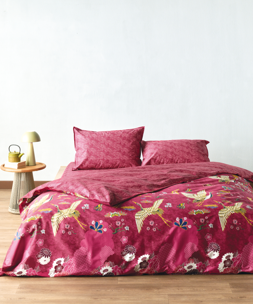 SAORI 17 ΣΕΝΤΟΝΙ.ΥΠΕΡΔΙΠΛΟ ΣΕΤ 4 ΤΕΜ