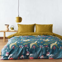 SAORI 07 ΣΕΝΤΟΝΙ.KING ΣΕΤ 4 ΤΕΜ