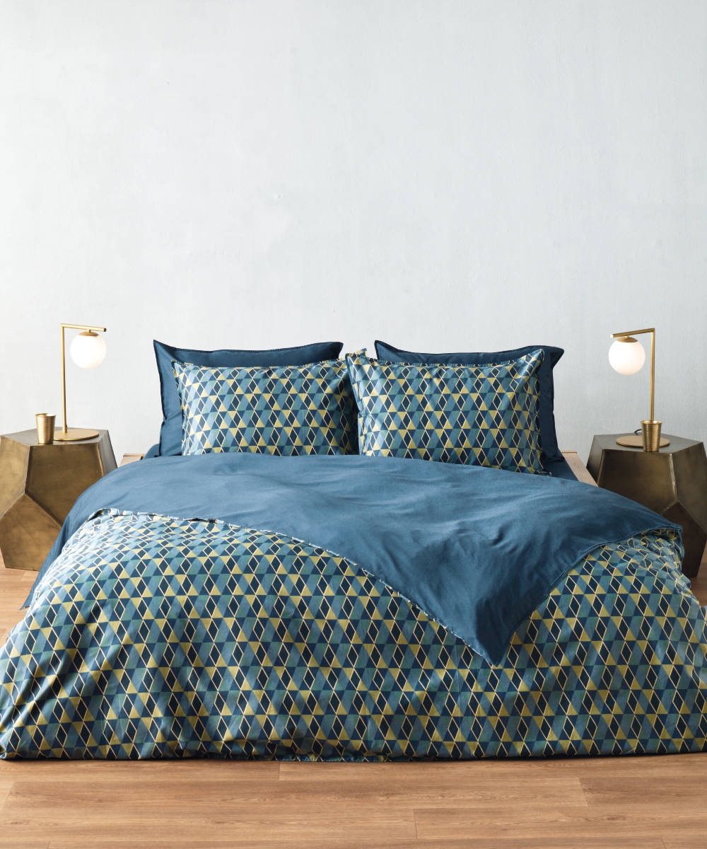 ZAHOS 01 ΣΕΝΤΟΝΙ.KING ΣΕΤ 4 ΤΕΜ