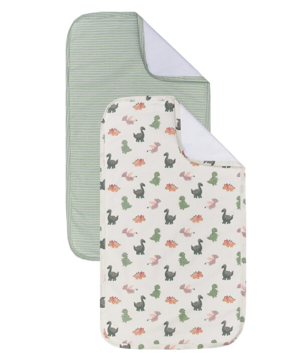 SAURUS ΣΕΛΤΕΔΑΚΙ ΣΕΤ 2 ΤΕΜ.ΒΡΕΦΙΚΟ (72Χ42)