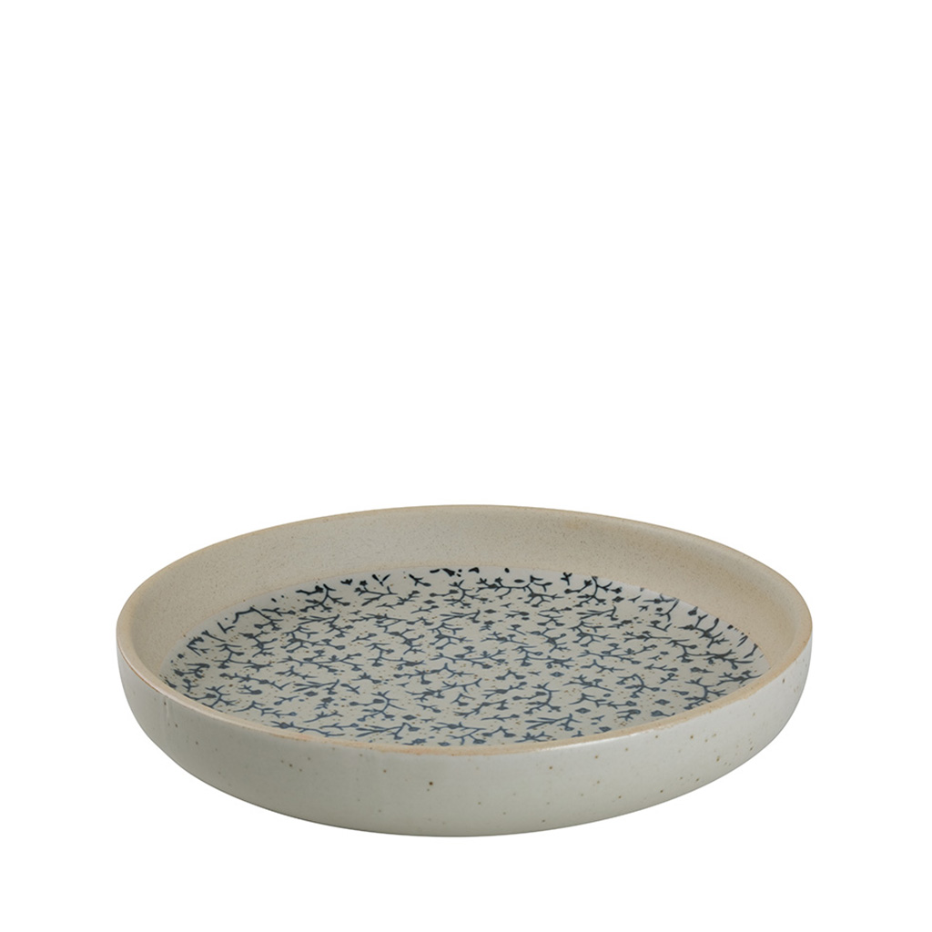 BLUEBERRY ΠΙΑΤΟ NORDIC/STEP ΒΑΘΥ 24,7Χ24,7X4EK