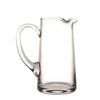 NUDE CONIC JUG 1500CC 22.4CM P/144 GB1.OB6.