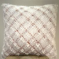 Διακοσμητικη Μαξιλαροθηκη 50x50 HOLLY