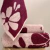 Πετσέτα Προσώπου Towels Collection 50x90 LOU ROSE