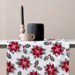 Runner Christmas Collection 45x140 CC101