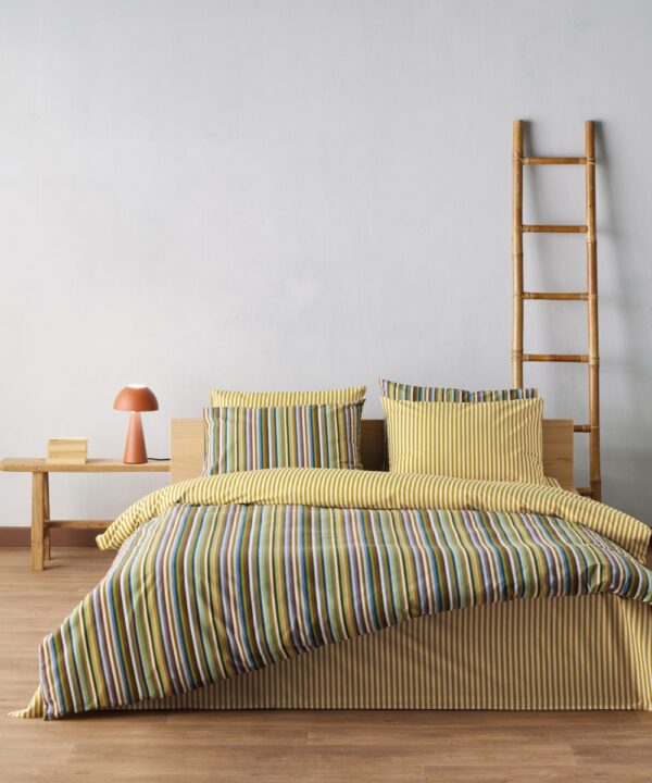 COLORATO 11 ΣΕΝΤΟΝΙ.ΥΠΕΡΔΙΠΛΟ ΣΕΤ 4 ΤΕΜ