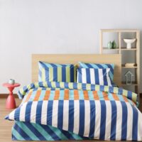 FIABA 19 ΣΕΝΤΟΝΙ.ΥΠΕΡΔΙΠΛΟ ΣΕΤ 4 ΤΕΜ