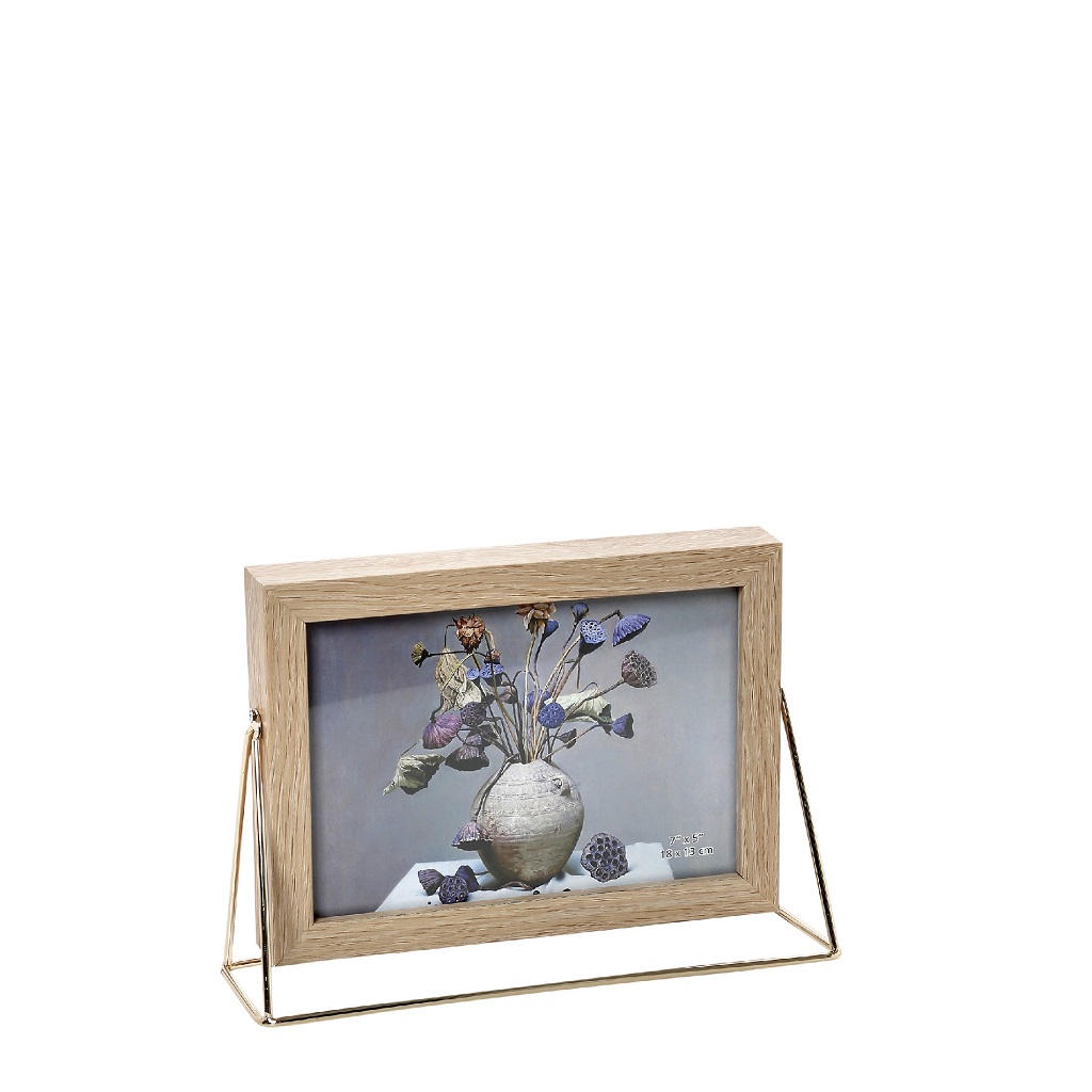 ΚΟΡΝΙΖΑ ΞΥΛ. ΧΡΥΣΗ ΒΑΣΗ 10Χ15