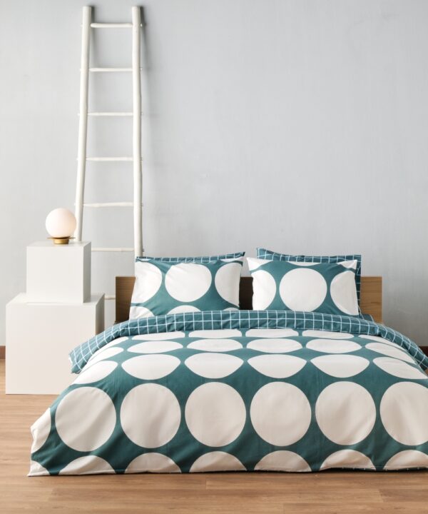 VALIA 07 ΣΕΝΤΟΝΙ.ΥΠΕΡΔΙΠΛΟ ΣΕΤ 4 ΤΕΜ