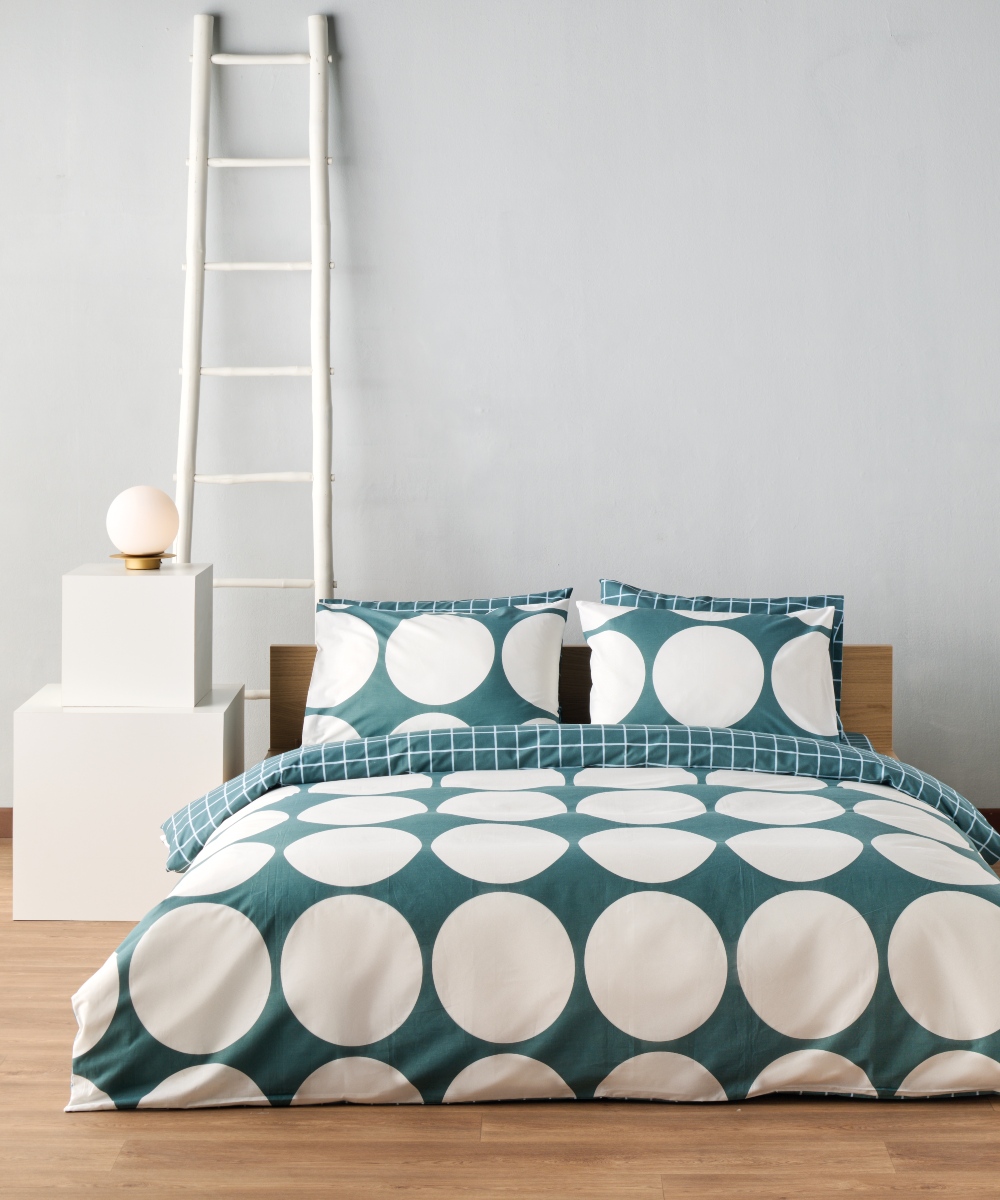 VALIA 07 ΣΕΝΤΟΝΙ.ΥΠΕΡΔΙΠΛΟ ΣΕΤ 4 ΤΕΜ