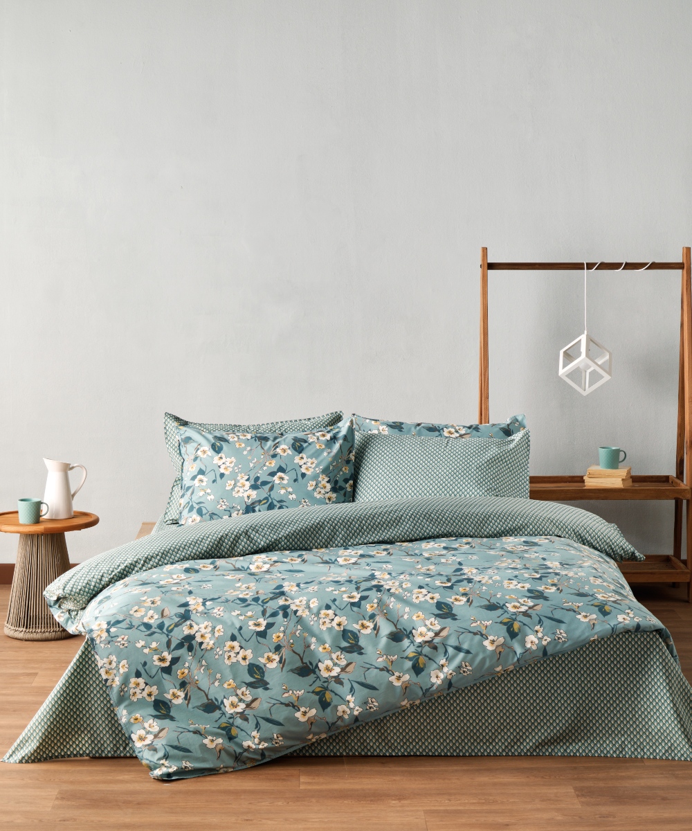 TESORO 19 ΣΕΝΤΟΝΙ.ΥΠΕΡΔΙΠΛΟ ΣΕΤ 4 ΤΕΜ