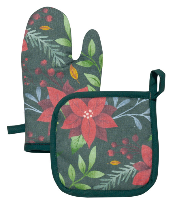 SNOW 254 ΣΕΤ 2 ΤΕΜ ΓΑΝΤΙ-ΠΙΑΣΤΡΑ