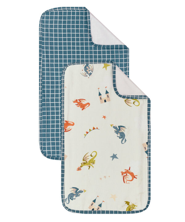 POLDO ΣΕΛΤΕΔΑΚΙ ΣΕΤ 2 ΤΕΜ.ΒΡΕΦΙΚΟ (72Χ42)