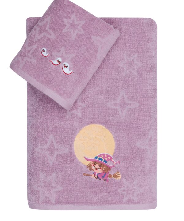 HANS ΠΕΤΣΕΤΕΣ.ΣΕΤ 2 ΤΕΜ (ΣΩΜΑΤΟΣ-ΠΡΟΣΩΠΟΥ)