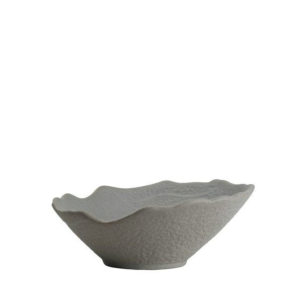 ROCKY  ΜΠΩΛ ΣΤΡΟΓΓ. ΛΟΞΟ ΓΚΡΙ 23,5Χ10,5ΕΚ