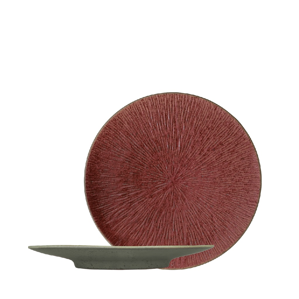 SOUL ΠΙΑΤΟ ΡΗΧΟ ΑΝΑΓΛΥΦΟ ΚΟΚΚΙΝΟ 20Χ2,5ΕΚ