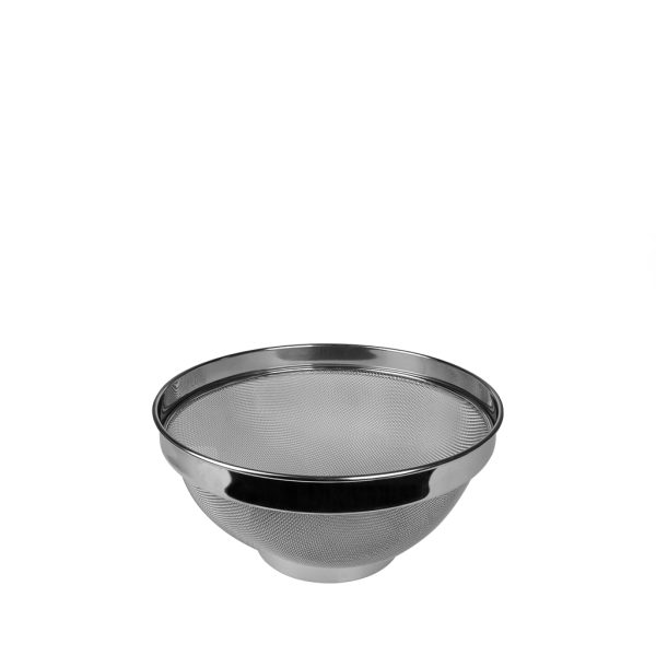 ΚΑΛΑΘΙ ΑΝΟΞΕΙΔΩΤΟ SS18/10 ΣΤΡΟΓΓ. 20EK