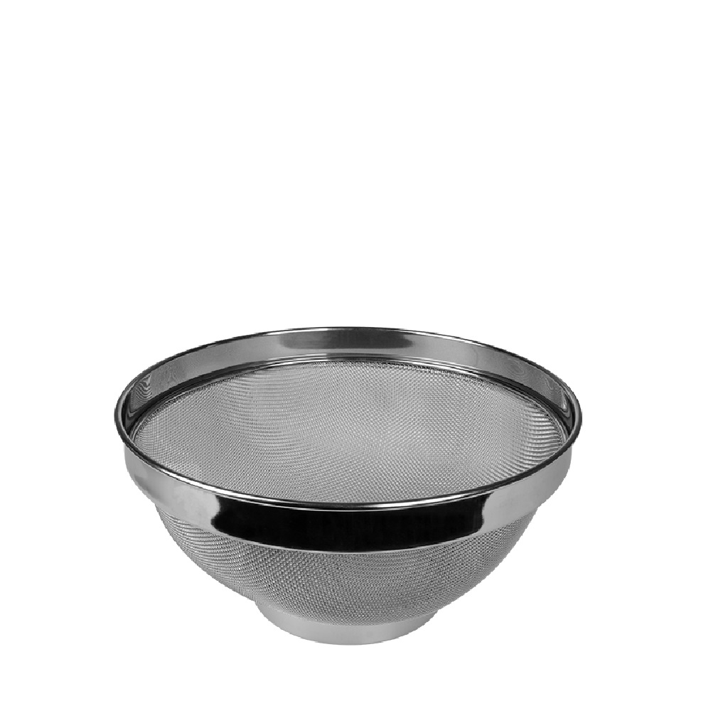 ΚΑΛΑΘΙ ΑΝΟΞΕΙΔΩΤΟ SS18/10 ΣΤΡΟΓΓ. 25.5EK