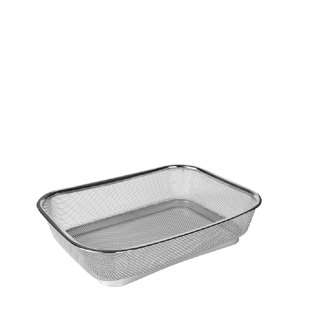 ΚΑΛΑΘΙ ΑΝΟΞΕΙΔΩΤΟ SS18/10 ΟΡΘΟΓ. 35Χ255ΕΚ