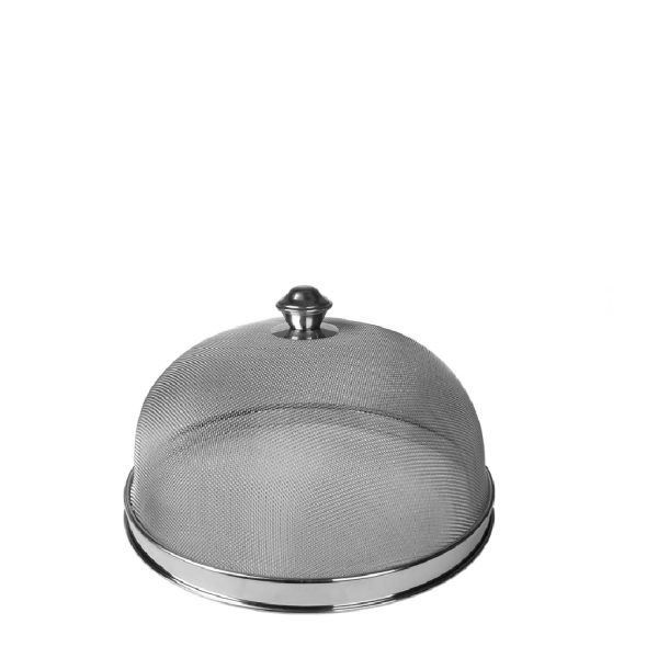 ΚΑΠΑΚΙ ΑΝΟΞΕΙΔΩΤΟ SS18/10 ΣΤΡΟΓΓ. 30EK