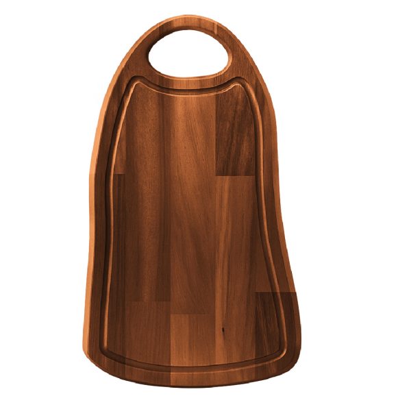 ΠΛΑΤΩ ΑΚΑΚΙΑΣ ΟΡΘΟΓ. ΜΕ ΛΑΒΗ 48Χ28,5Χ1,8ΕΚ