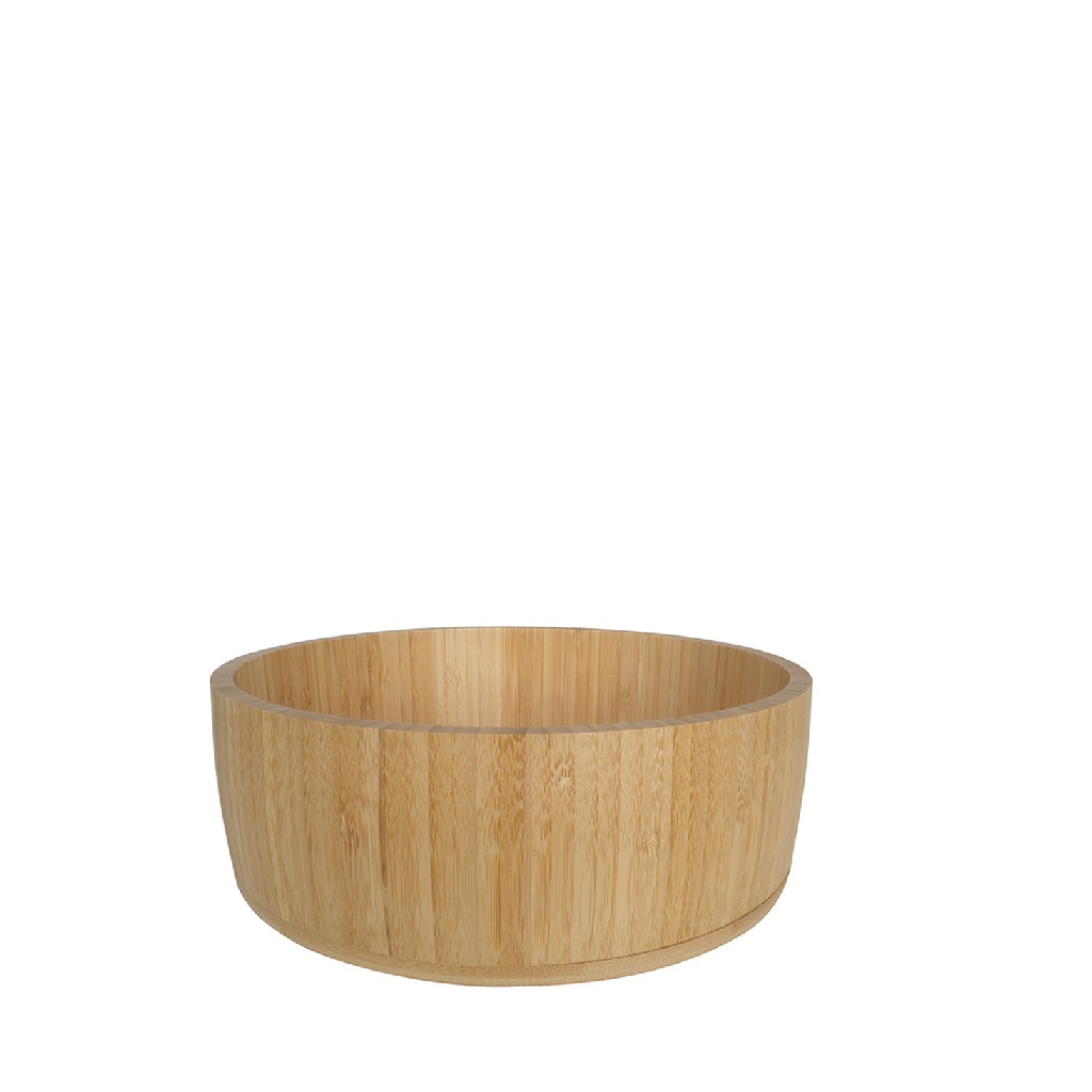 ΜΠΩΛ NORDIC/STEP BAMBOO 19,8Χ6,5ΕΚ