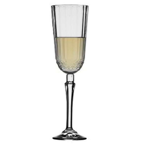 Χ.ΣΥΣΚ. DIONY CHAMPAGNE 125CC 20.7CM PLT/1140 FLX12