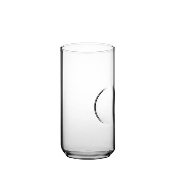 SLIM-DOT LD 480ML BOROSILICATE 7X14CM