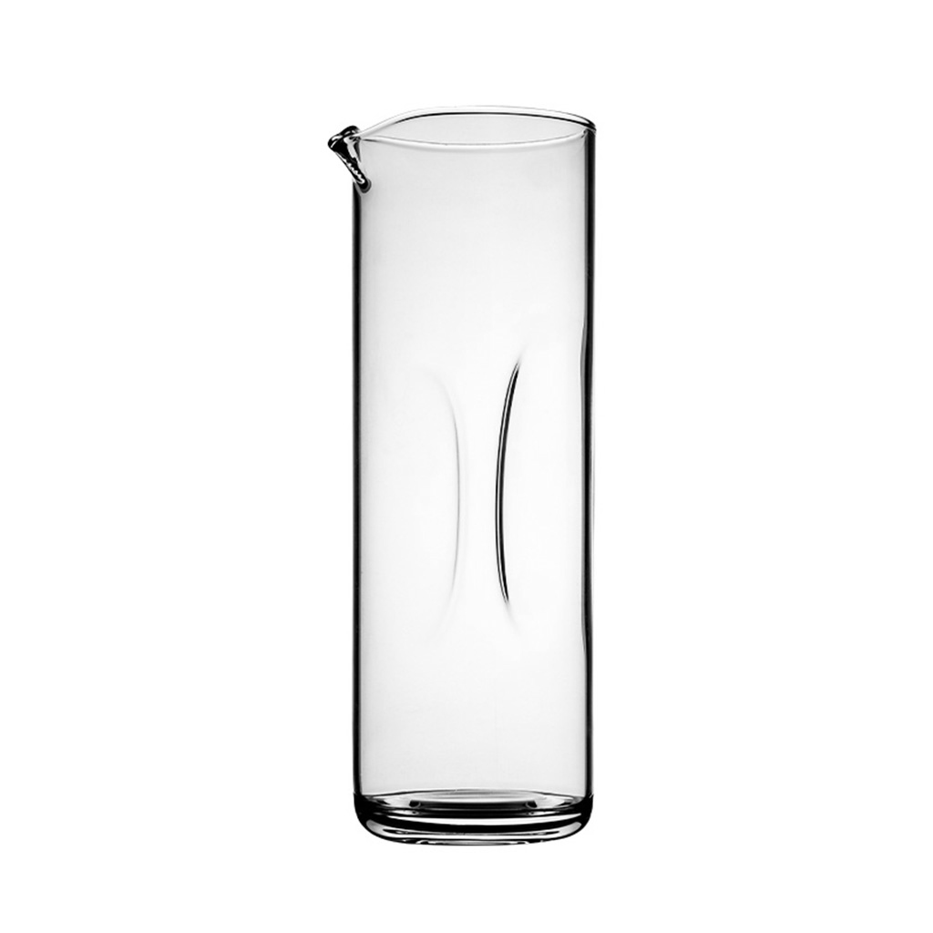 SLIM-DOT ΚΑΝΑΤΑ 1270ML BOROSILICATE 10,4X7X26,1CM