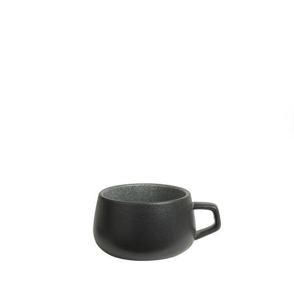 NEST GREY ΦΛΙΤΖΑΝΙ  JUMBO ΚΑΠΟΥΤΣΙΝΟ 320ML 8,8Χ6 ΕΚ