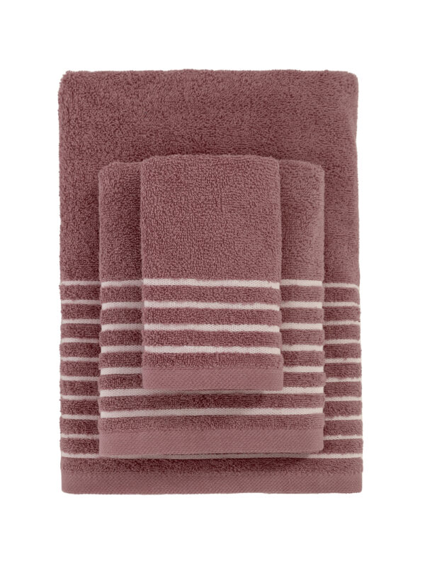 Σετ Πετσέτες (30X50