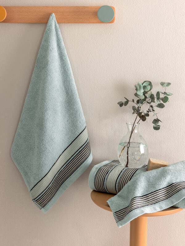 Σετ Πετσέτες (30X50