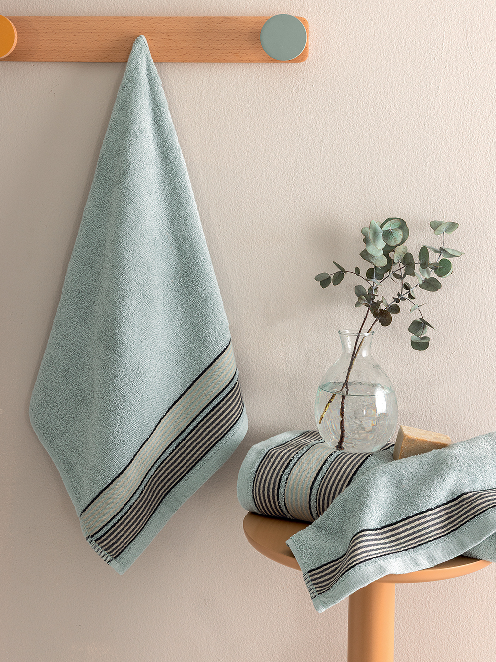 Σετ Πετσέτες (30X50