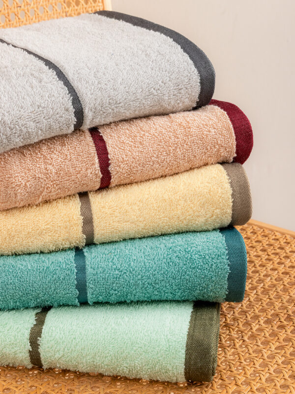 Σετ Πετσέτες (30X50