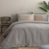 Κουβέρτα Πικέ 170x240 MARCIE GREY