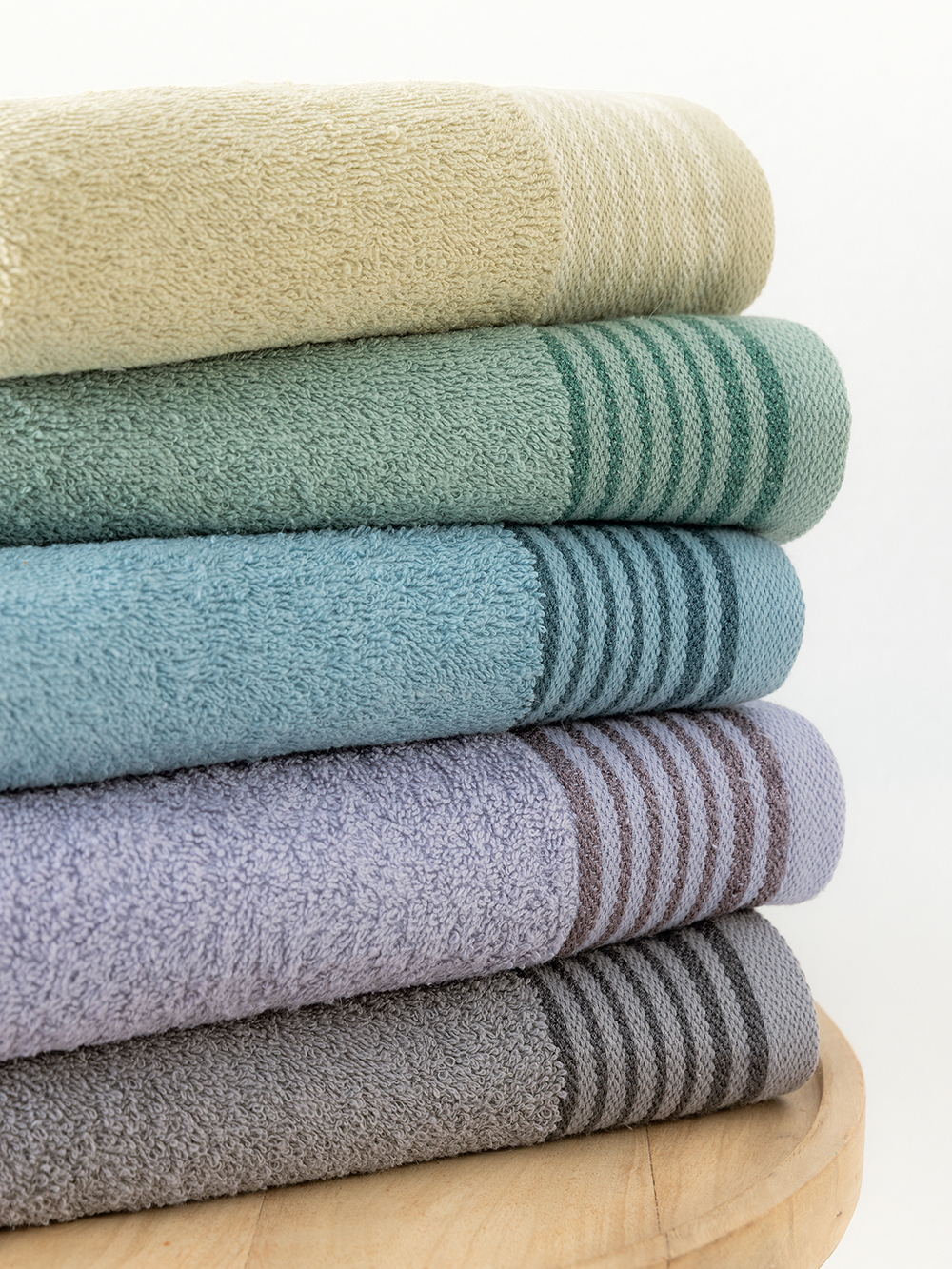 Σετ Πετσέτες (30X50