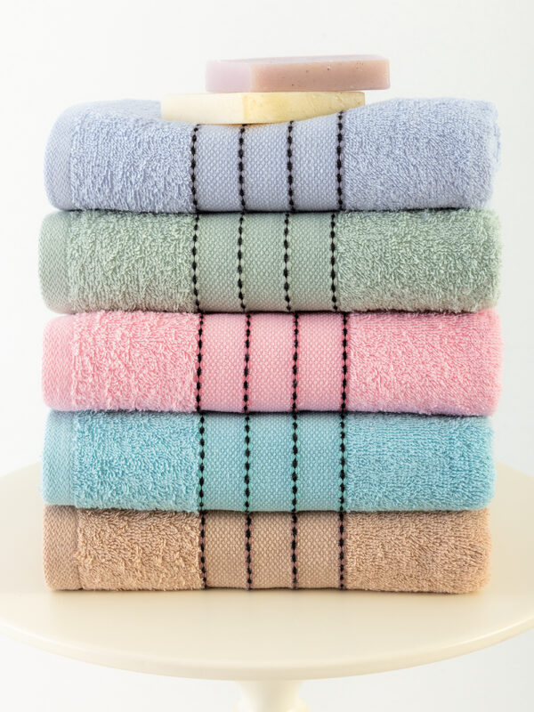 Σετ Πετσέτες (30X50