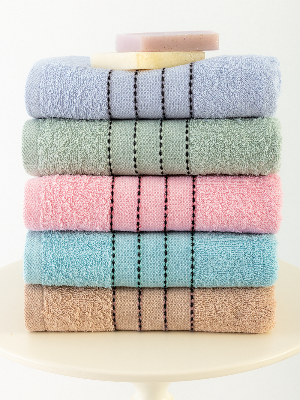 Σετ Πετσέτες (30X50 Σετ Πετσέτες (30X50